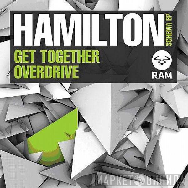 Hamilton  - Schema EP