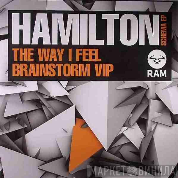 Hamilton  - Schema EP