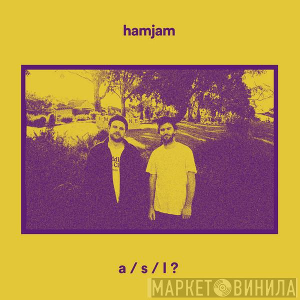 Hamjam - a/s/l ?