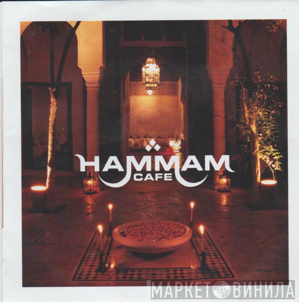  - Hammam Cafe