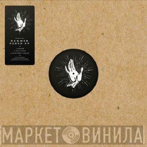 Hammer - Ozone Ep