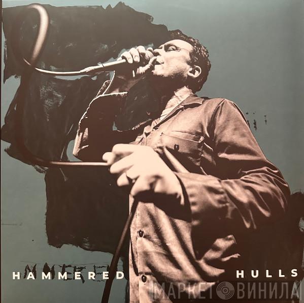 Hammered Hulls - Careening