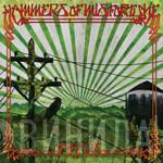  Hammers Of Misfortune  - Fields/Church Of Broken Glass