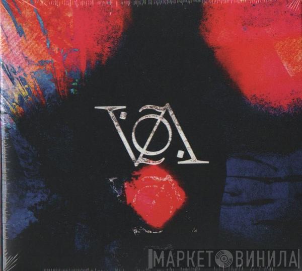 Hammock - Love In The Void