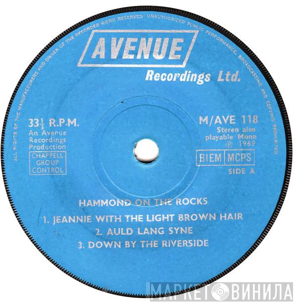  - Hammond On The Rocks