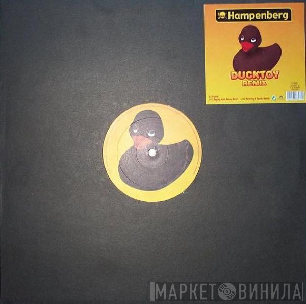  Hampenberg  - Ducktoy (Remix)