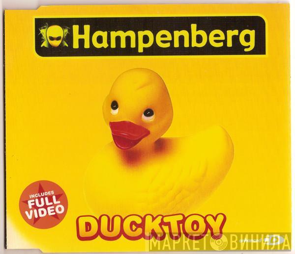 Hampenberg - Ducktoy