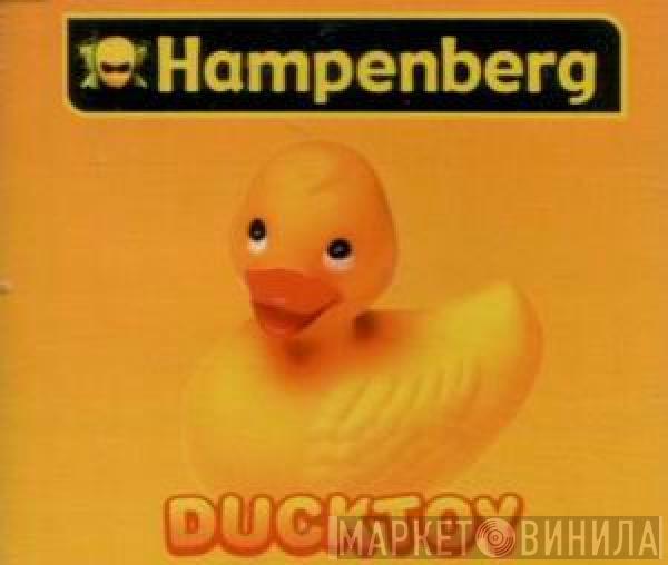  Hampenberg  - Ducktoy