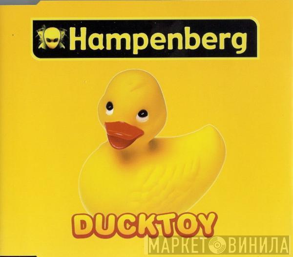  Hampenberg  - Ducktoy