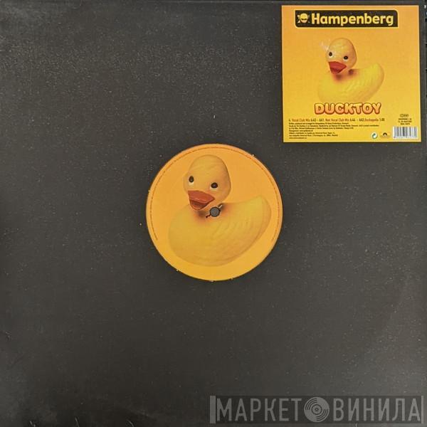  Hampenberg  - Ducktoy