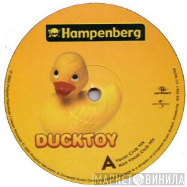  Hampenberg  - Ducktoy
