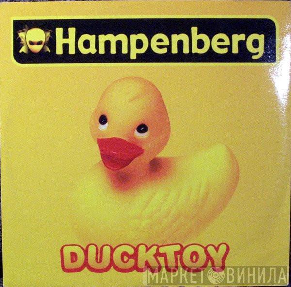  Hampenberg  - Ducktoy