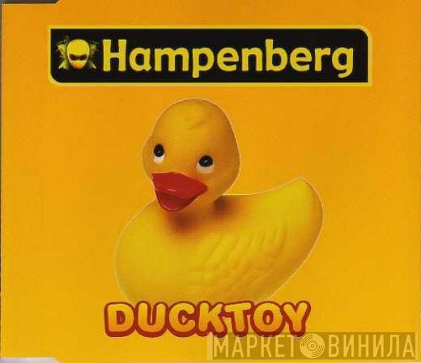  Hampenberg  - Ducktoy