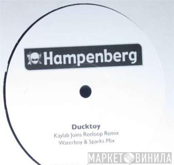  Hampenberg  - Ducktoy