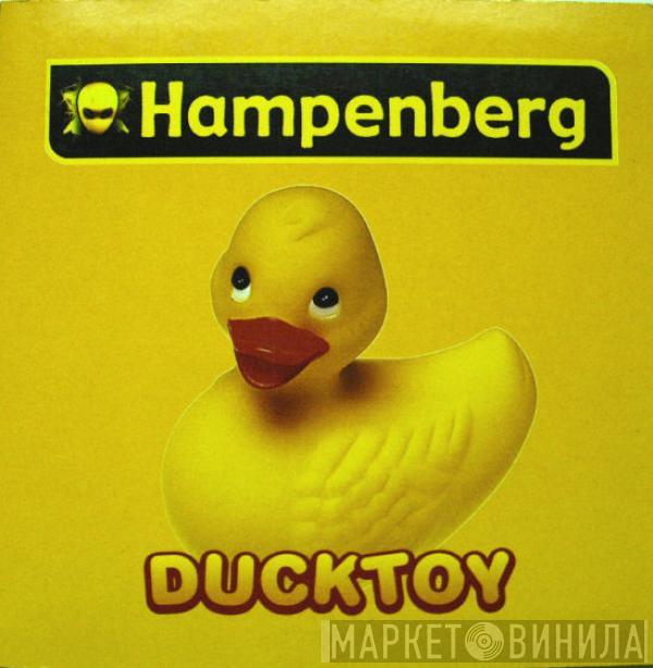  Hampenberg  - Ducktoy