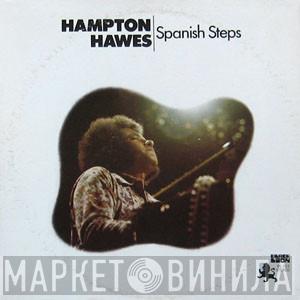 Hampton Hawes - Spanish Steps
