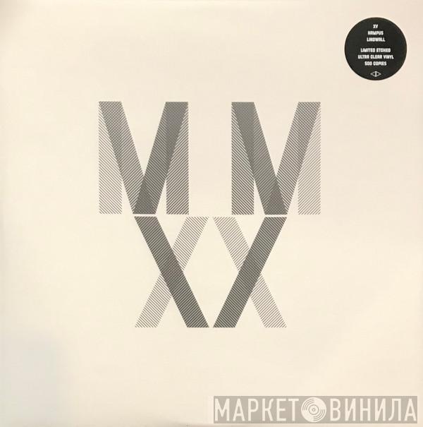 Hampus Lindwall - MMXX-15