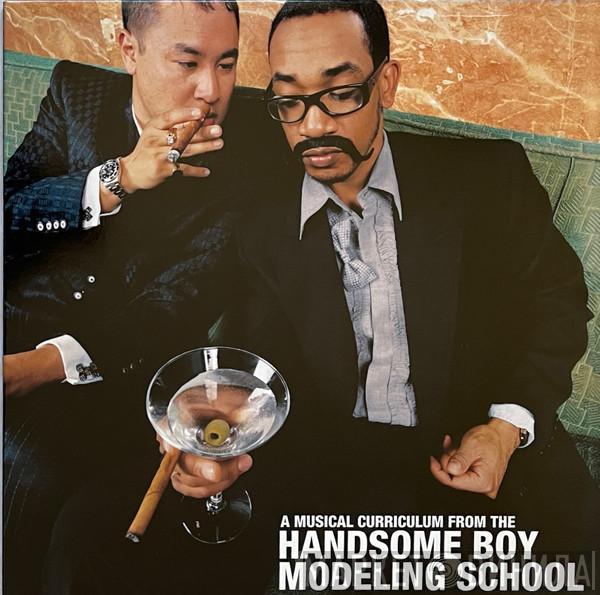 Handsome Boy Modeling School - So... How's Your Girl?