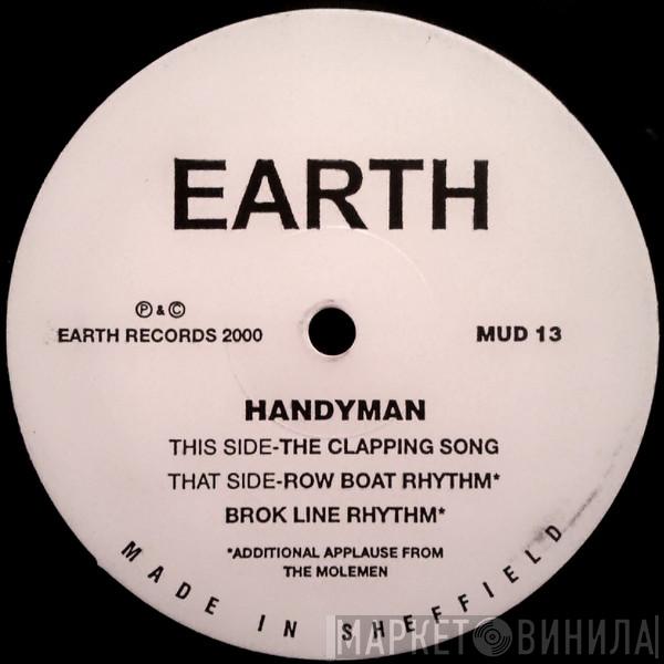 Handyman  - The Clapping Song