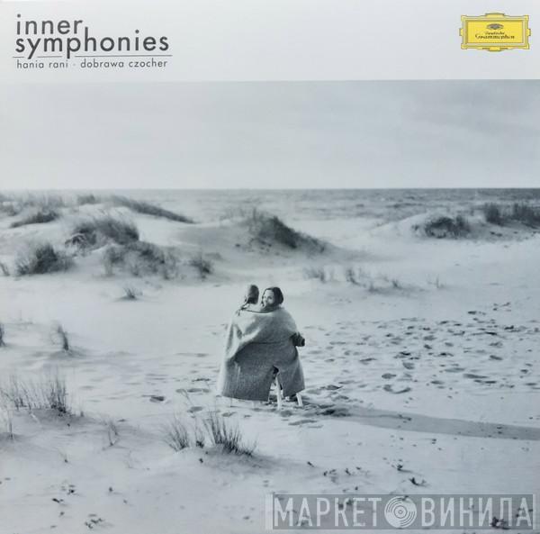 Hania Rani, Dobrawa Czocher - Inner Symphonies