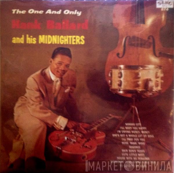 Hank Ballard & The Midnighters - The One And Only