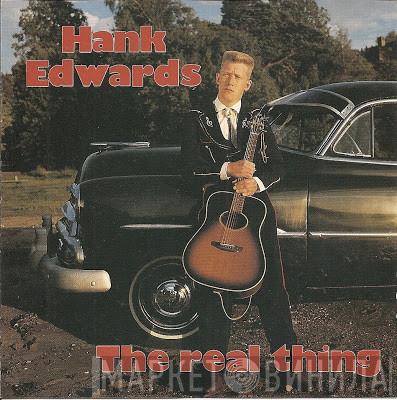 Hank Edwards - The Real Thing