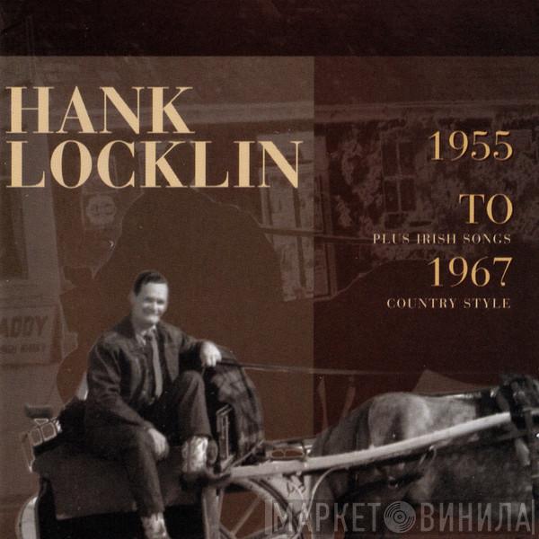 Hank Locklin - 1955-1967, Plus Irish Songs