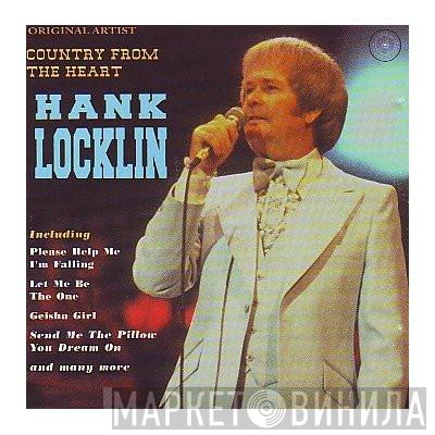 Hank Locklin - Country From The Heart
