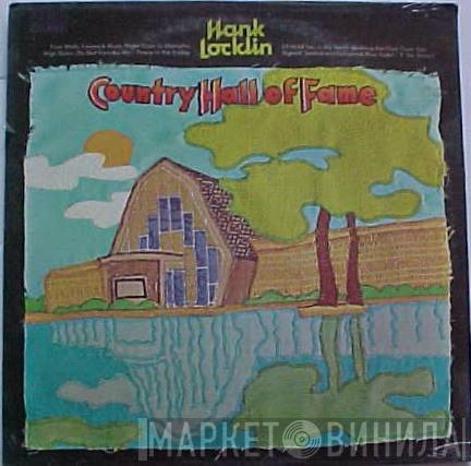 Hank Locklin - Country Hall Of Fame