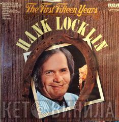 Hank Locklin - The First Fifteen Years