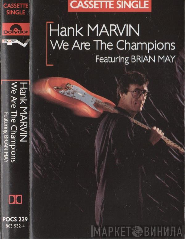 Hank Marvin, Brian May - We Are The Champions