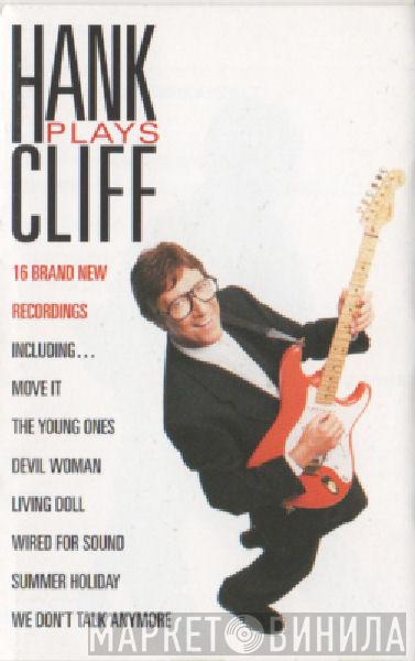 Hank Marvin - Hank Plays Cliff