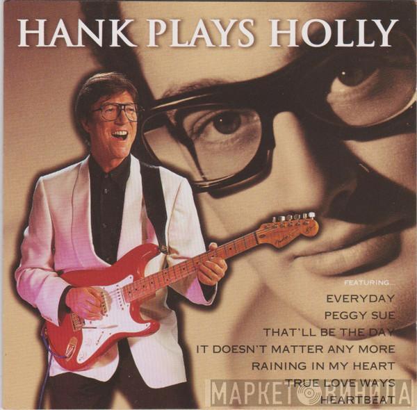 Hank Marvin - Hank Plays Holly