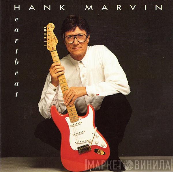 Hank Marvin - Heartbeat