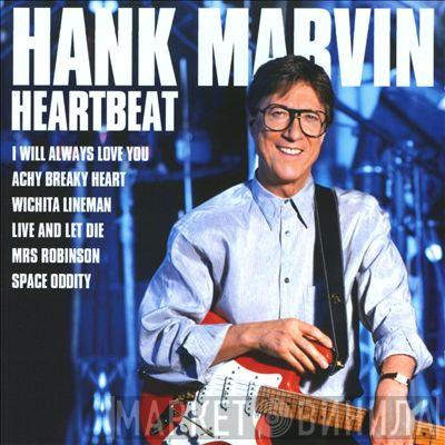  Hank Marvin  - Heartbeat