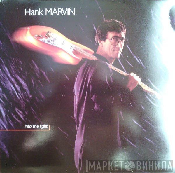 Hank Marvin - Into The Light