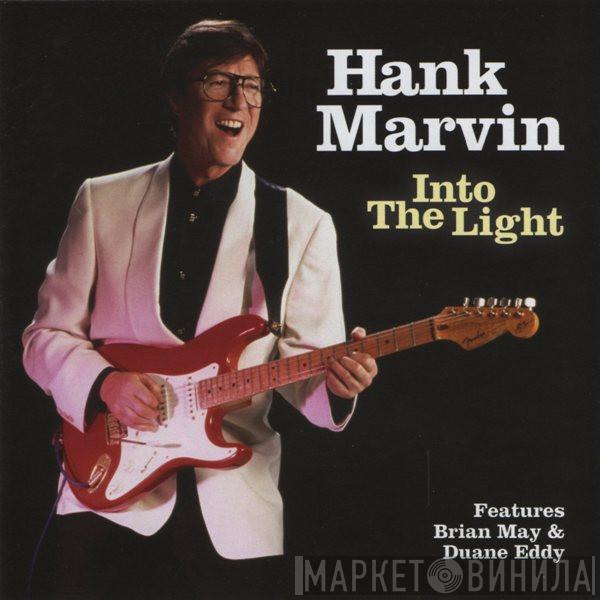 Hank Marvin - Into The Light