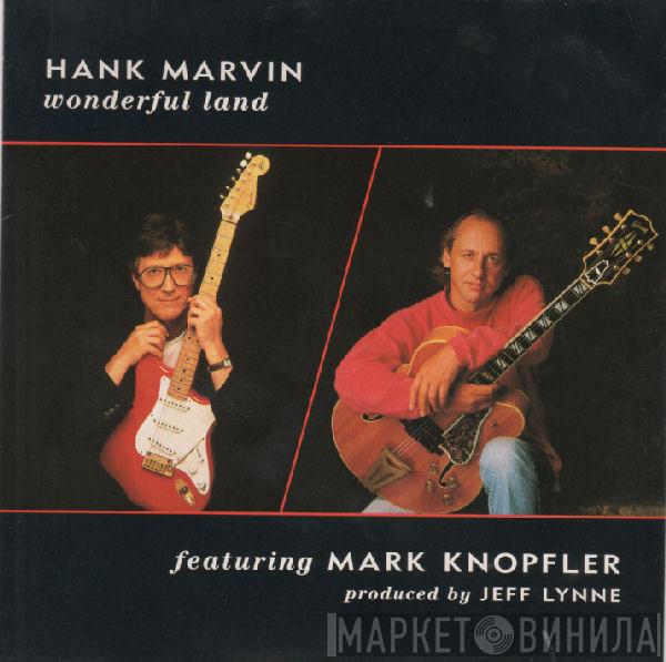 Hank Marvin, Mark Knopfler - Wonderful Land
