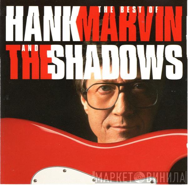 Hank Marvin, The Shadows - The Best Of Hank Marvin And The Shadows