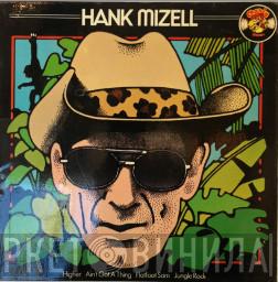 Hank Mizell - Higher
