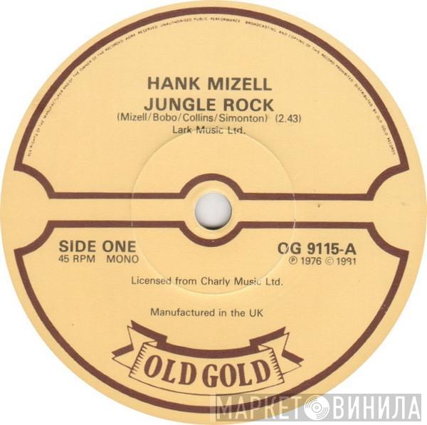  Hank Mizell  - Jungle Rock