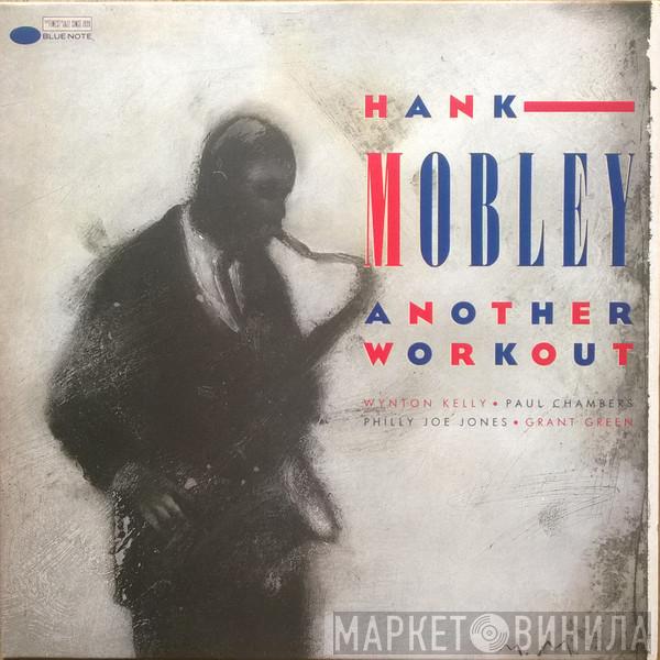 Hank Mobley - Another Workout