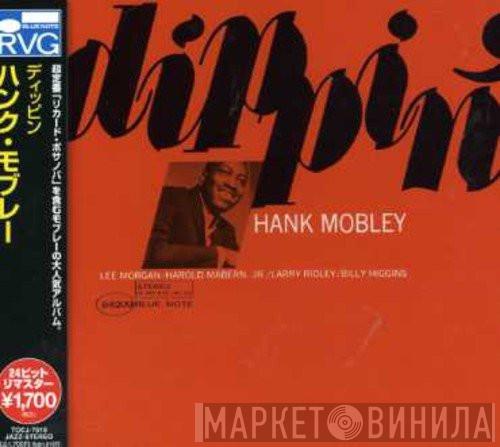  Hank Mobley  - Dippin'