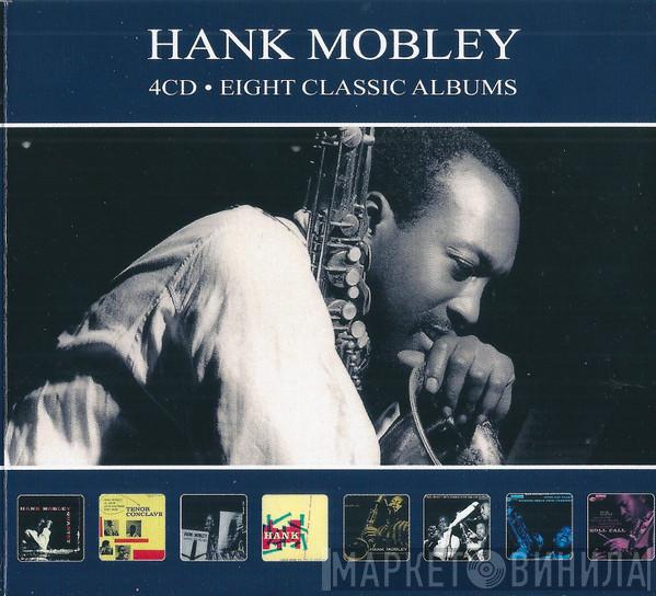  Hank Mobley  - Eight Classic Albums