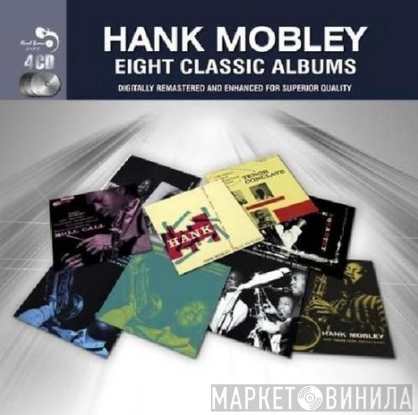  Hank Mobley  - Eight Classic Albums