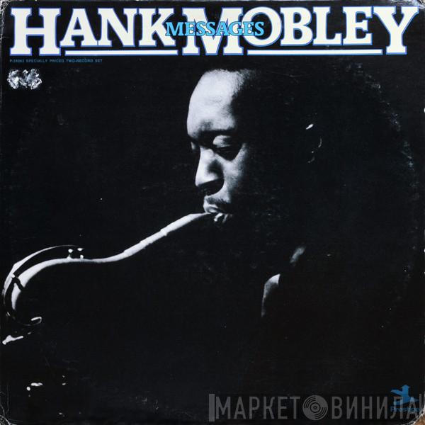 Hank Mobley  - Messages