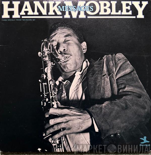  Hank Mobley  - Messages