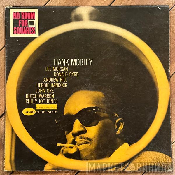  Hank Mobley  - No Room For Squares
