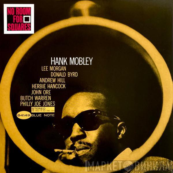 Hank Mobley - No Room For Squares