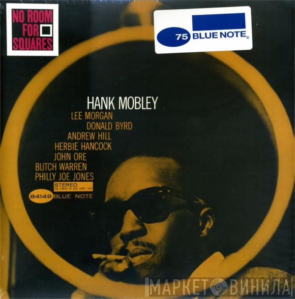  Hank Mobley  - No Room For Squares